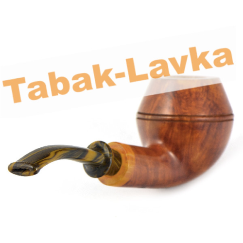 Трубка Volkan Pipe - Series L - 039 - (без фильтра)