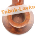 Трубка Volkan Pipe - Series L - 039 - (без фильтра)