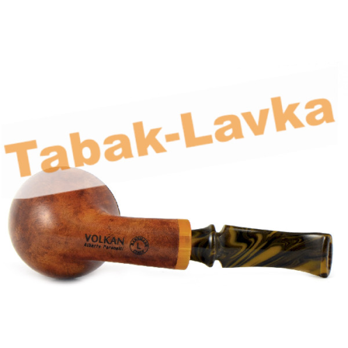 Трубка Volkan Pipe - Series L - 039 - (без фильтра)