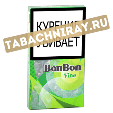 Сигареты BonBon - Vine Slim (МРЦ 130)