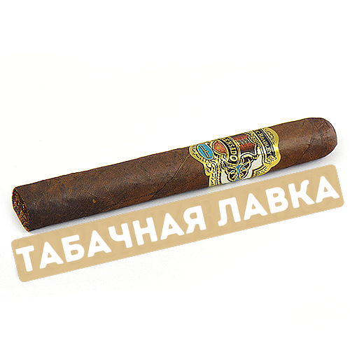 Сигара Alec Bradley - Prensado - Corona Gorda (1шт.)