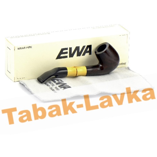 Трубка Ewa - Bamboo 1300 (фильтр 9 мм)