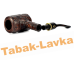 Трубка Savinelli Alligator - Brown 310 (9 мм фильтр)