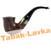 трубка Peterson Kildare - 05 Silver P-Lip (без фильтра)