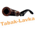 трубка Peterson Kildare - 05 Silver P-Lip (без фильтра)