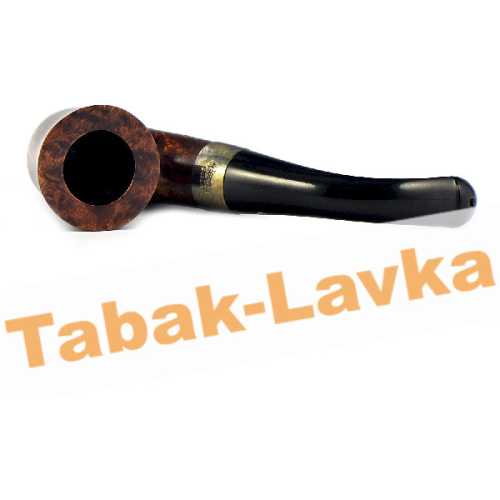 трубка Peterson Kildare - 05 Silver P-Lip (без фильтра)