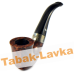 трубка Peterson Kildare - 05 Silver P-Lip (без фильтра)