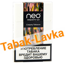 Стик NEO (Kent) - Creamy Tobacco Стик