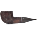 трубка Savinelli Mega - BrownBlast 510 (фильтр 9 мм)