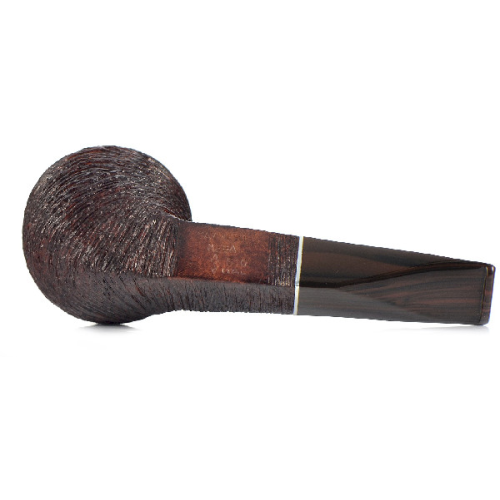 трубка Savinelli Mega - BrownBlast 510 (фильтр 9 мм)