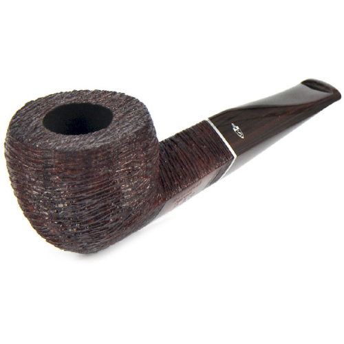 трубка Savinelli Mega - BrownBlast 510 (фильтр 9 мм)