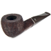 трубка Savinelli Mega - BrownBlast 510 (фильтр 9 мм)