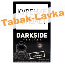 Табак для кальяна DarkSide - BASE - Willd Forest (100 гр)