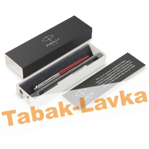 Ручка-роллер PARKER - Jotter Kensington Red CT - Арт. 2089229