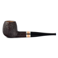 Трубка Savinelli Marte - Rustic 207 (фильтр 9 мм)