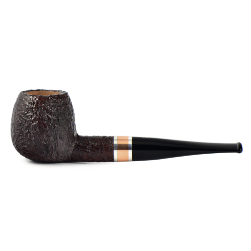 Трубка Savinelli Marte - Rustic 207 (фильтр 9 мм)