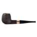 Трубка Savinelli Marte - Rustic 207 (фильтр 9 мм)