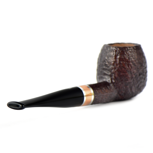 Трубка Savinelli Marte - Rustic 207 (фильтр 9 мм)