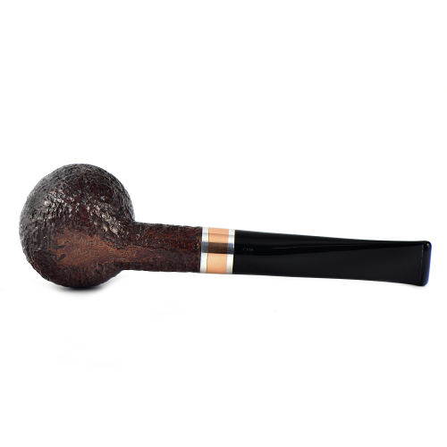 Трубка Savinelli Marte - Rustic 207 (фильтр 9 мм)