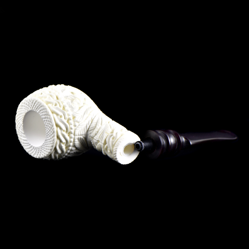 Трубка Meerschaum Pipes - Classic - 0020 (без фильтра)