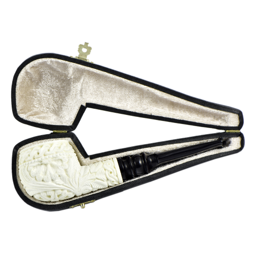 Трубка Meerschaum Pipes - Classic - 0020 (без фильтра)