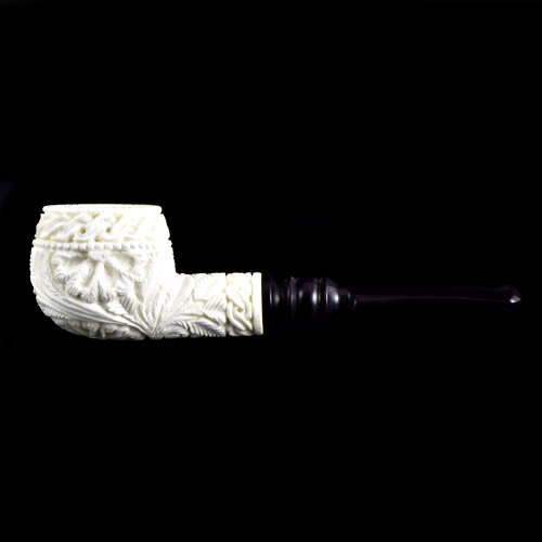 Трубка Meerschaum Pipes - Classic - 0020 (без фильтра)