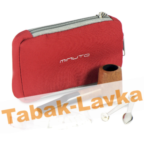 Трубка Savinelli Minuto - Smooth 310 ( 6 мм фильтр)