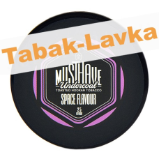 Табак для кальяна Must Have  - Space Flavour (мини 25 гр)