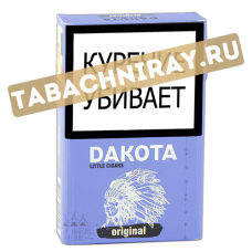 Сигариллы Dakota  - Original - (пачка 20 шт.)