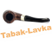 Трубка Peterson Aran - Nickel - 01 P-Lip (БЕЗ фильтра)