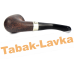 Трубка Peterson Aran - Nickel - 01 P-Lip (БЕЗ фильтра)