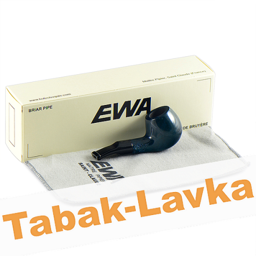 Трубка Ewa Punch Green 820 (Без фильтра)