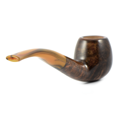 трубка Savinelli Tundra - Smooth 626 (фильтр 9 мм)