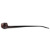 Трубка BPK Churchwarden - 62-25 Brown (без фильтра)