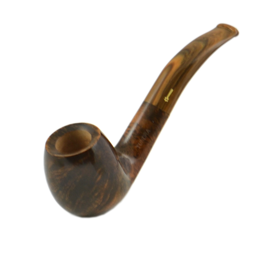 трубка Savinelli Tundra - Smooth KS 677 (фильтр 9mm)