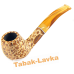 Трубка Ewa Oriental Rustic 809 (фильтр 9 мм)