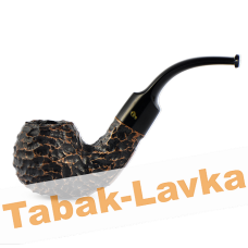 Трубка Peterson Aran - Rustic - XL02 (фильтр 9 мм) - Уценённая