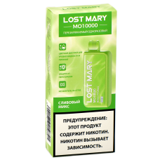 POD система Lost Mary - MO (10.000 затяжек) - Сливовый микс - 2% - (1 шт.) - {M}