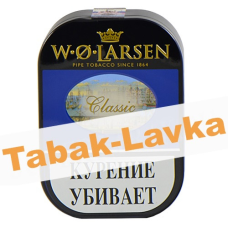 Табак W.O. Larsen Classic (100 гр)