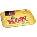 Лоток металлический для самокруток RAW Classic XXL - Rolling Tray