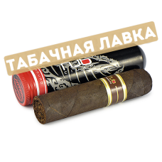 Сигара Nub - Maduro - 460 Tubos (1 шт.)