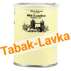 Табак Robert McConnell Old London (Pebble Cut) (100 гр)