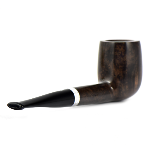 Трубка Savinelli Bianca - Smooth 111 (фильтр 9 мм)