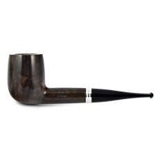 Трубка Savinelli Bianca - Smooth 111 (фильтр 9 мм)