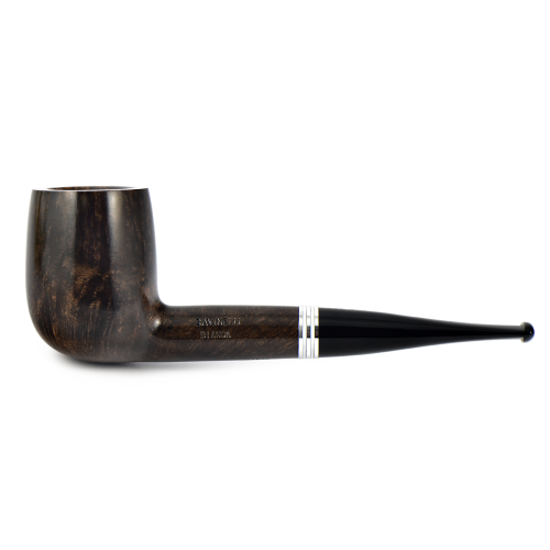 Трубка Savinelli Bianca - Smooth 111 (фильтр 9 мм)