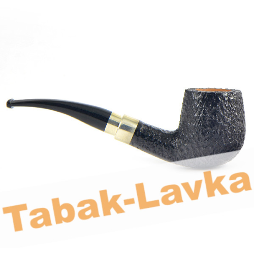 Трубка Ewa Silver Band Rustic 1775 (фильтр 9 мм)