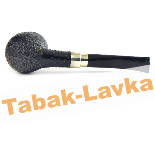 Трубка Ewa Silver Band Rustic 1775 (фильтр 9 мм)