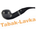 Трубка Peterson Killarney - Ebony 80 (без фильтра)