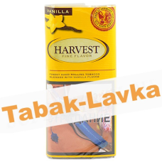 Сигаретный табак Harvest - Vanilla (30 гр)