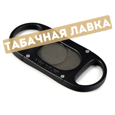 Гильотина для сигар Xikar - 209 BK2 (Black)